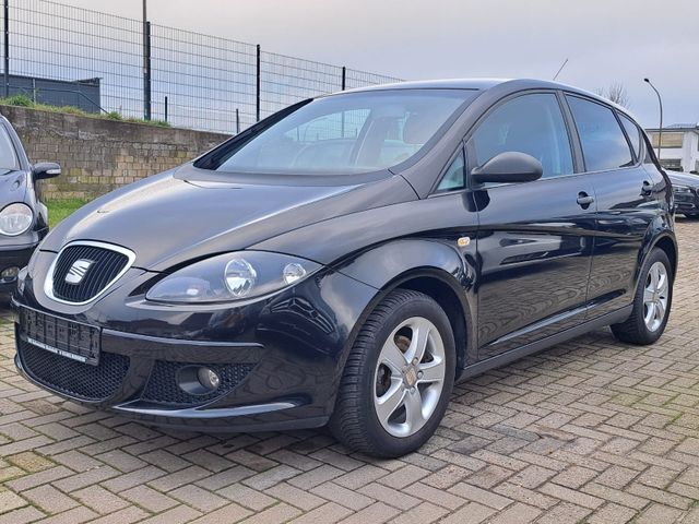 Seat Altea Rebel/Klima/CD-Spieler/Mfl