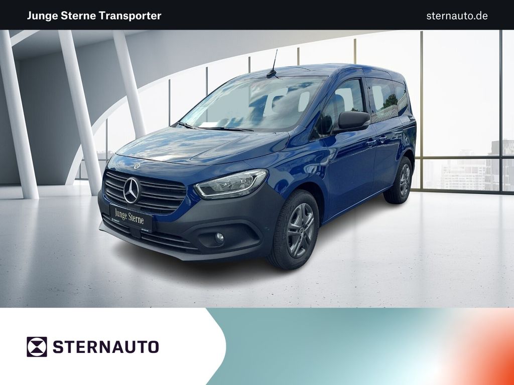 Image of Mercedes-Benz Citan