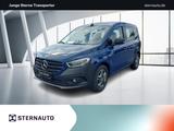 Mercedes-Benz Citan 110 CDI Tourer DAB Klima Kamera - gebrauchte Mercedes-Benz Citan aus dem Jahr 2021