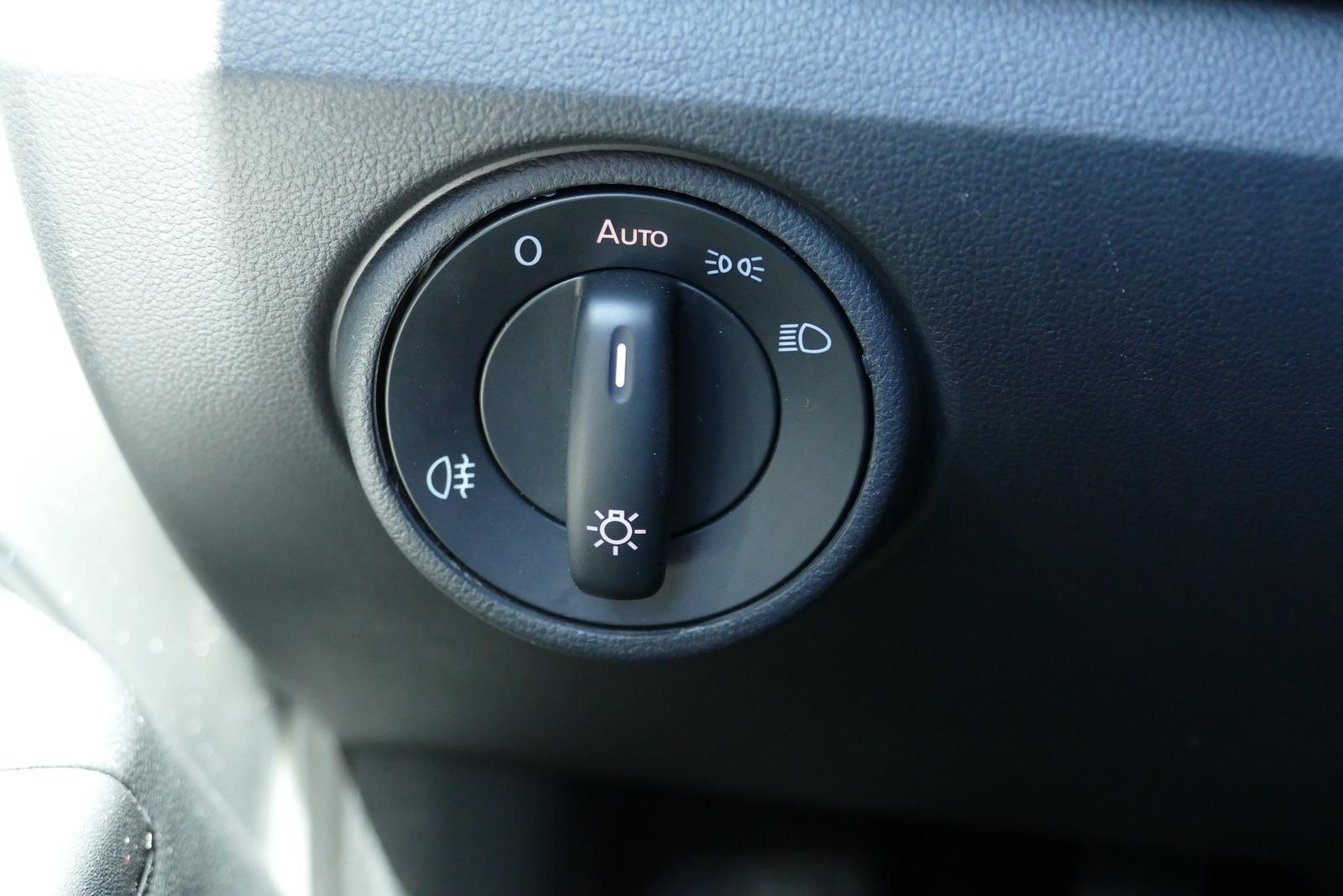 Volkswagen Up 1.0 Move Kamera Tempomat DAB Klima Bluetooth, миниатюра 12
