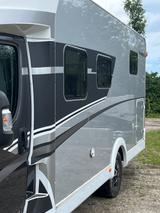 Sunlight T68 Adventure - Sunlight A 68