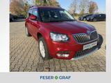 Skoda Yeti 1.4 TSI DSG Drive Bi-Xenon*DSG*DAB+*SHZ*LM* - Skoda Yeti: Dsg