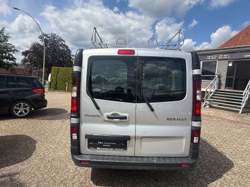 Renault Trafic - 5