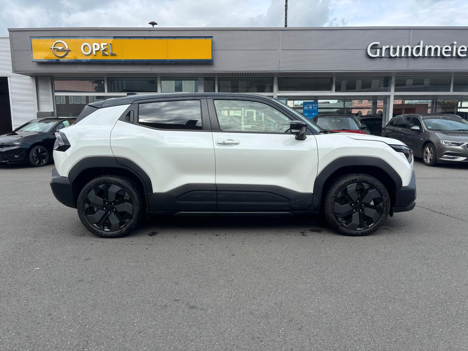 Suzuki e Vitara Comfort+ /360' Kamera/Panorama/LED