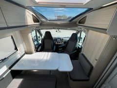 Adria Compact SL,Einzelbetten,Sat,Solar,Navi,Rückfahrk