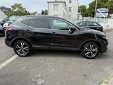 Nissan Qashqai N-Connecta *360°Kamera,Navi* - Nissan Qashqai in Leverkusen