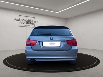 BMW 318 - 7