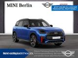 MINI John Cooper Works Countryman ALL4 Pano DA+ AHK - MINI MINI Jahreswagen: Countryman