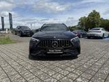 Mercedes-Benz C 43 4M T NIGHT-EXT+DIGITAL+BURM+FAHRASS+HUD+EDW - Mercedes-Benz C 43 AMG Jahreswagen