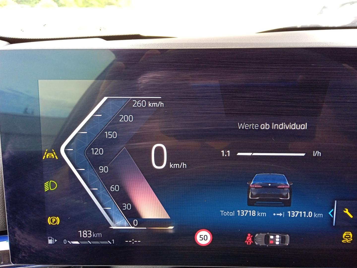 BMW 520 d Lim.+DAB+CARPLAY+HARMAN+LED+DRIVING ASS.