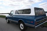 GMC Andere - Oldtimer mit Benzin-Antrieb: Geländewagen