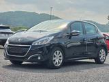 Peugeot 208 Active - gebrauchte Peugeot 208 aus dem Jahr 2019