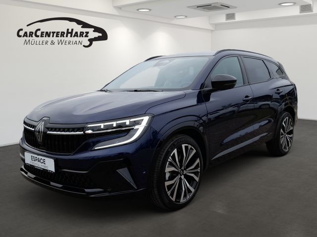 Renault Espace VI Iconic E-Tech Hybrid PANORAMADACH