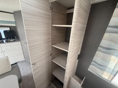 Dethleffs C´Joy 480 FSH*Dynamik-Paket*1500kg*