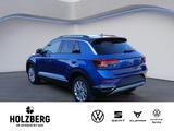 Volkswagen T-Roc Style 1.0 l TSI GJR+IQ.DRIVE+AHK+KAMERA - Volkswagen T-Roc: Drive