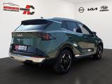 Kia SPORTAGE 1.6T 2WD DCT SPIRIT DRIVE SOUND - Kia Sportage: Spirit