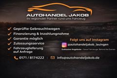 MERCEDES-BENZ A 150/mit TÜV/Service/Super Anfänger Fahrzeug!