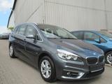 BMW 218 Gran Tourer Luxury Line- Navi-Leder-SHZ-1.HD - BMW 2 Series in Dortmund