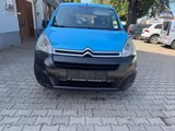Citroën Berlingo VTi 95 Multispace Live - Citroën Berlingo: B9