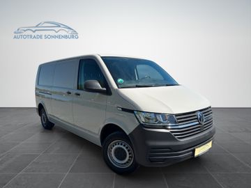Volkswagen T6 Transporter - 3
