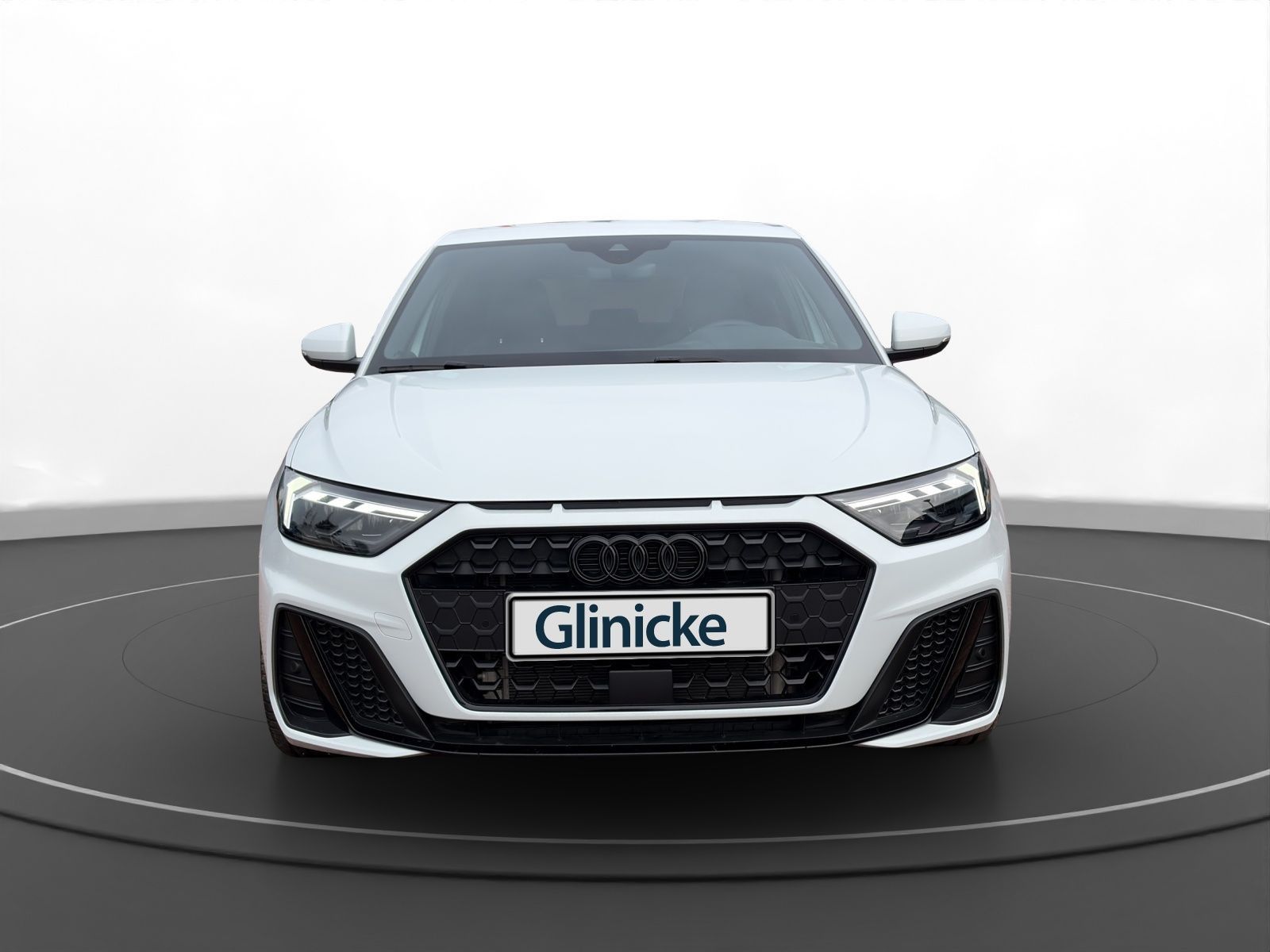 Audi A1 - Bild 18