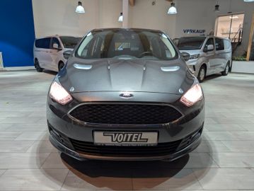 Ford C-Max Cool & Connect