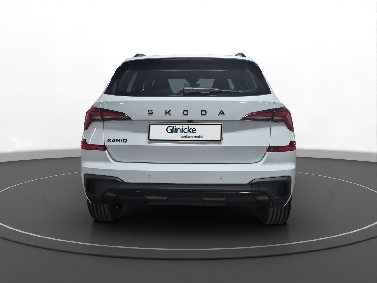 Skoda Kamiq - Bild 4