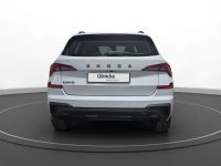 Skoda Kamiq - Vorschau Bild 4