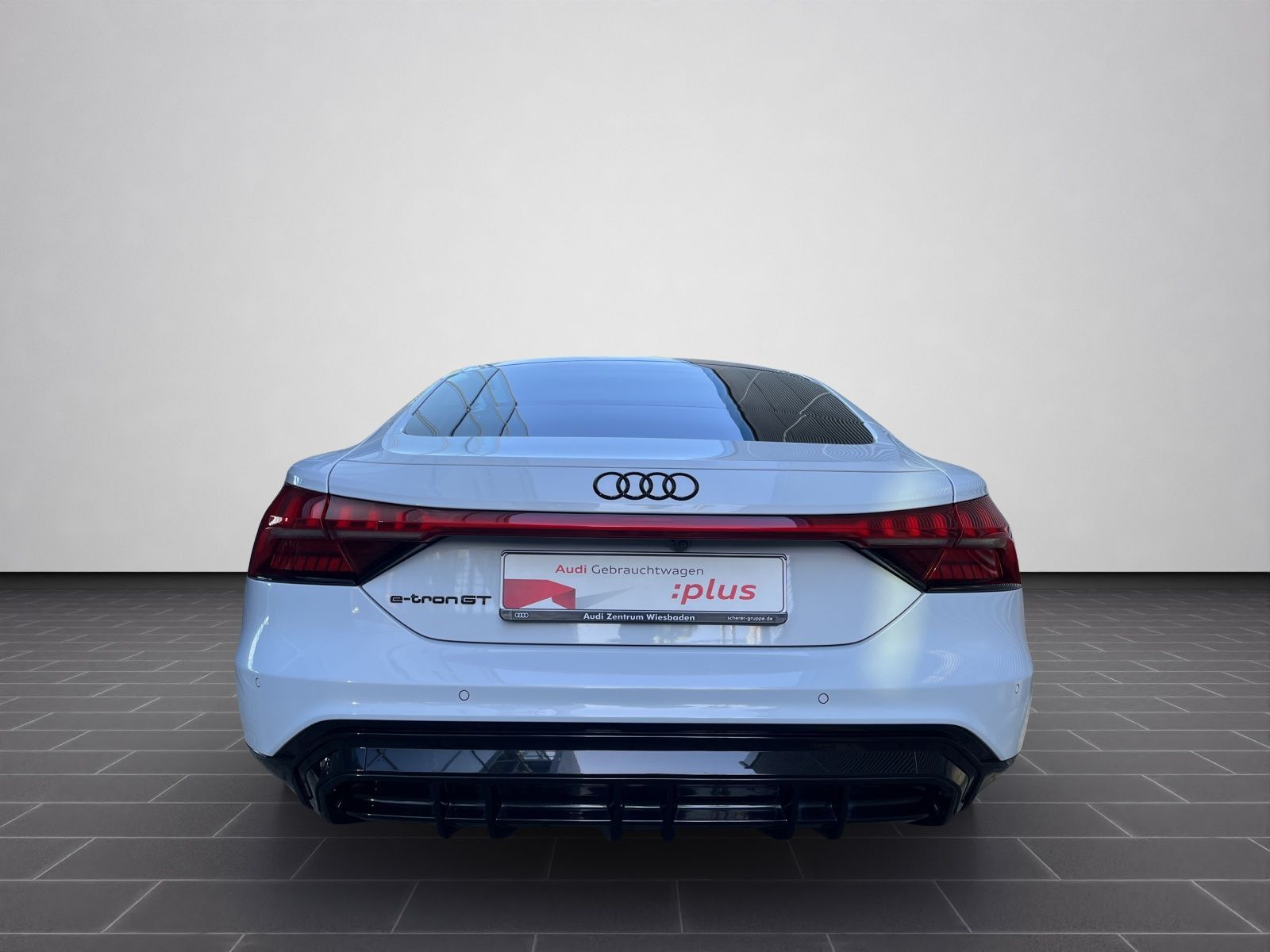 Audi e-tron GT - Bild 7