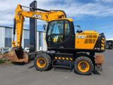 JCB JS 175 W / 2024 / nur 622h! / 1x Tieflöffel - Offers matching your search criteria