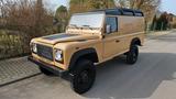 Land Rover Andere - Land Rover Gebrauchtwagen von 2002