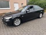 BMW 520d Special Edition Special Edition - BMW 5er Reihe: Special Edition