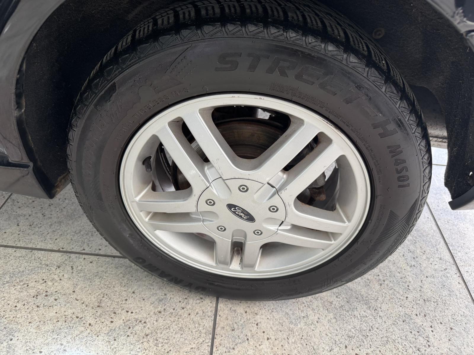 Ford Viva