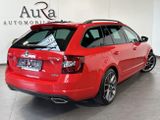 Skoda Octavia Combi 2.0 TDI DSG RS NAV+LED+18ZOLL+2HD - Skoda Octavia: RS TDI Dsg