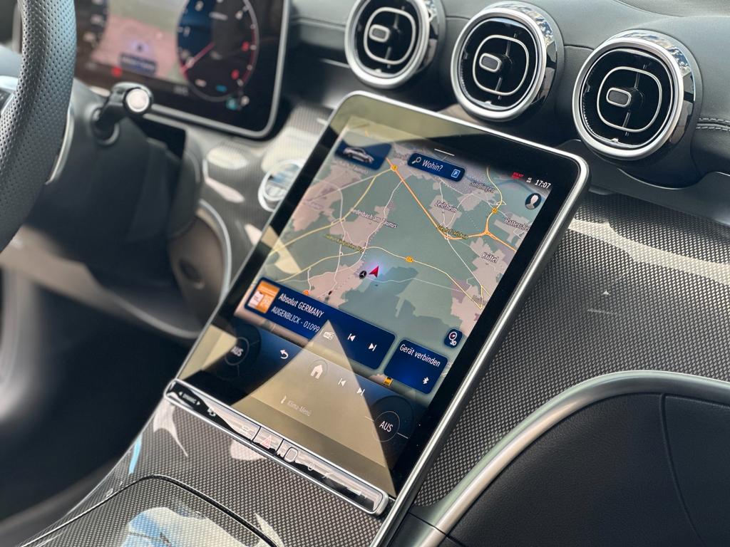 Mercedes-Benz CLE 220