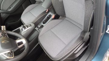 Renault Symbioz KISS Full Hybrid E-Tech 160 PS Automatik