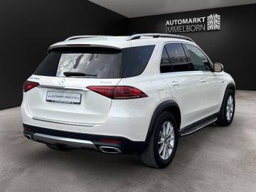 Mercedes GLE 350 - 6