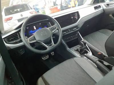 Polo 1.0 TSI GOAL  +LED+KAMERA+AHK+DCP+APP+NAVI+