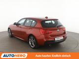 BMW 1er 118i M Sport Aut.*LED*TEMPO*PDC*SHZ*KLIMA* - BMW 118 in Frankfurt (Main)