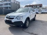 Opel Antara 3.2 V6 Turbo Cosmo 4x4 - Opel Antara aus 2009