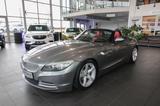 BMW Z4 Roadster sDrive 30i/GEWINDEFAHRWERK/NAVI/PDC - BMW Z4: Sdrive30i