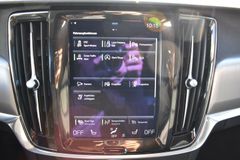 Fahrzeugabbildung Volvo V90 D5 Mom.*LED*PPilot*CD*CAM*BLIS*Mietkauf mögl