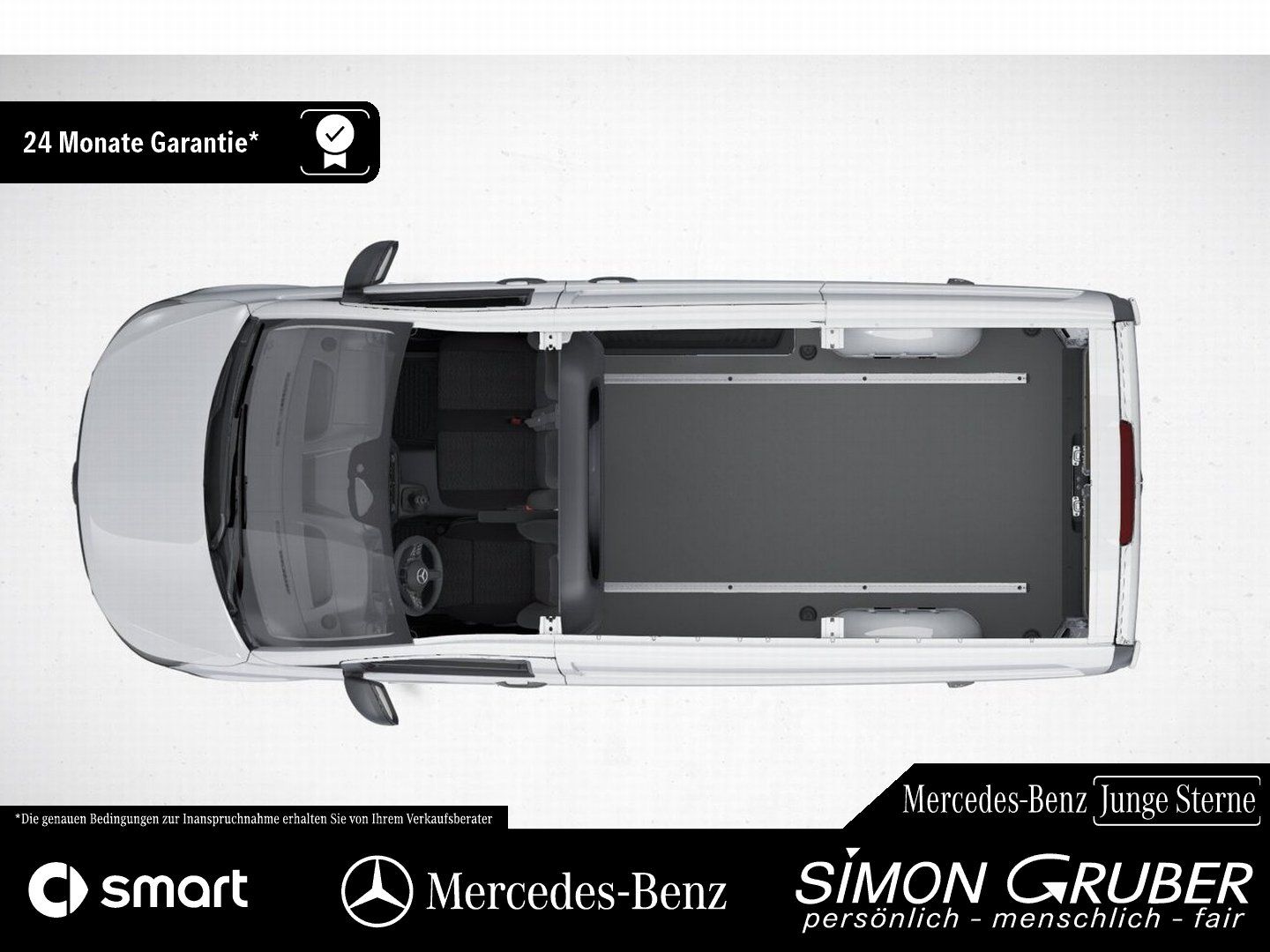Fahrzeugabbildung Mercedes-Benz Vito 116 Kasten Lang Navi MBux Kamera 3 Sitze
