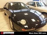 Porsche 928 S4 Coupe mehrfach verfügbar! - Porsche 928 mit Benzin-Antrieb: Automatik