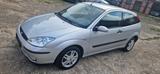 Ford Focus 1.6L 100972km TÜV neu Top Zustand  - gebrauchte Ford Focus aus dem Jahr 2003