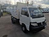 Piaggio Porter Porter 1.3 TRASPORTO RIFIUTI - Piaggio aus 2011