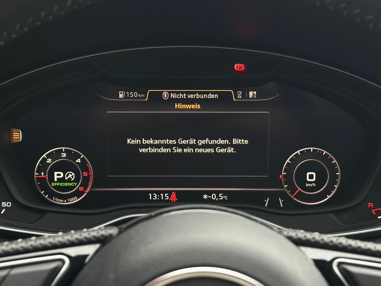 AUDI A5 40TDI QUATTRO SPORT S LINE COUPE  LED#SHZ#KEY - Image 12