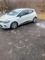 Renault Clio ENERGY TCe 90 Limited 2018 Limited 2018 - Renault Clio Limited-2018