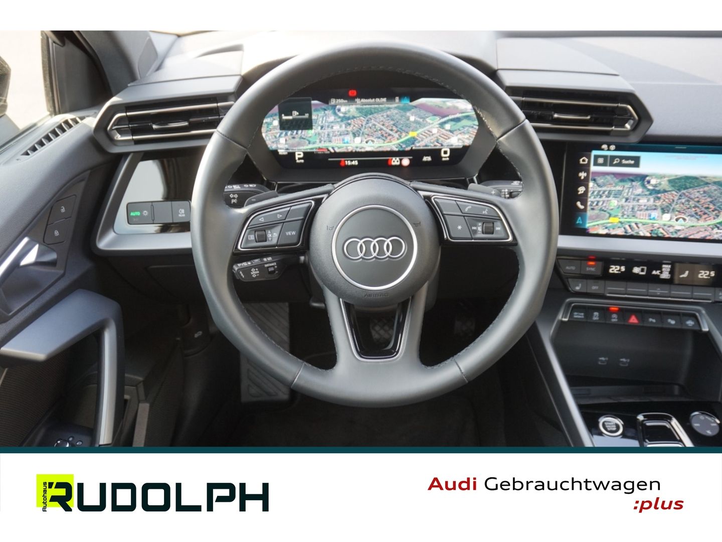 Audi A3 - Bild 17