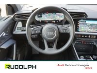 Audi A3 - Vorschau Bild 17